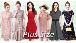 PLUS SIZE