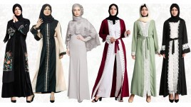 MUSLIMA