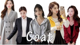 Cardigan / Coat