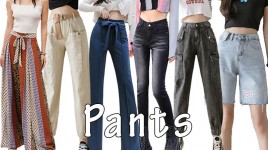 Pants/Jeans
