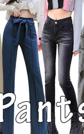 Pants/Jeans
