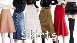 Skirt