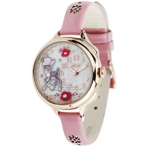 M:N: Korea Watch - WFZ065