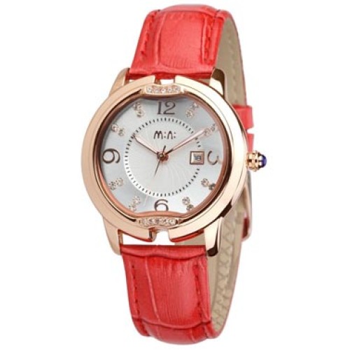 M:N: Korea Watch - WFZ125