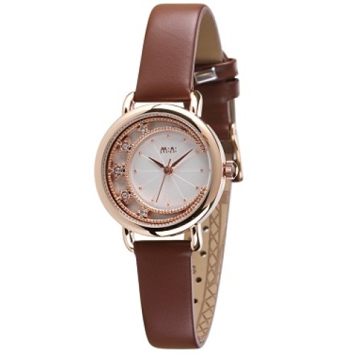 M:N: Korea Watch - WFZ157