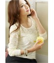 5✮ - Top - DA2032490 (Ready Stock)