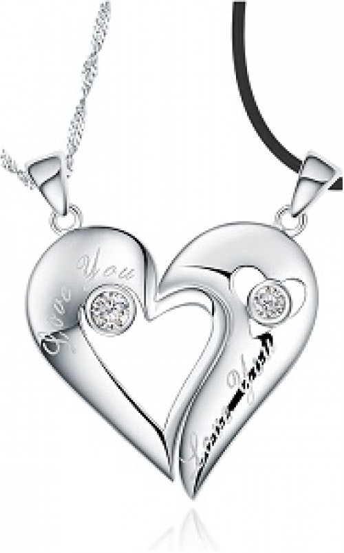 925Silver - Couple (One Set) - JPZ0064 925Silver - Couple (One Set) - JPZ0064