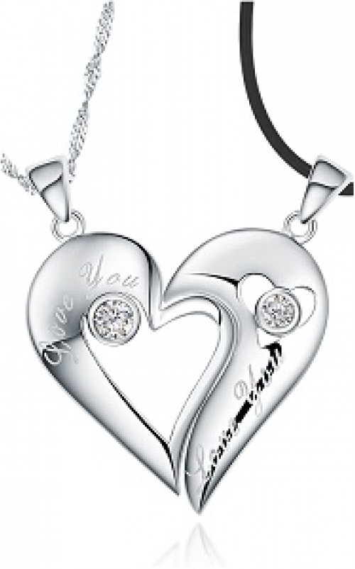 925Silver - Couple (One Set) - JPZ0064