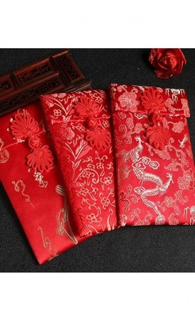 CNY / Wedding - Red Packet - OAA001