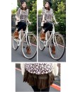 5Stars - Divided Skirt - OA2026507 (Ready Stock)