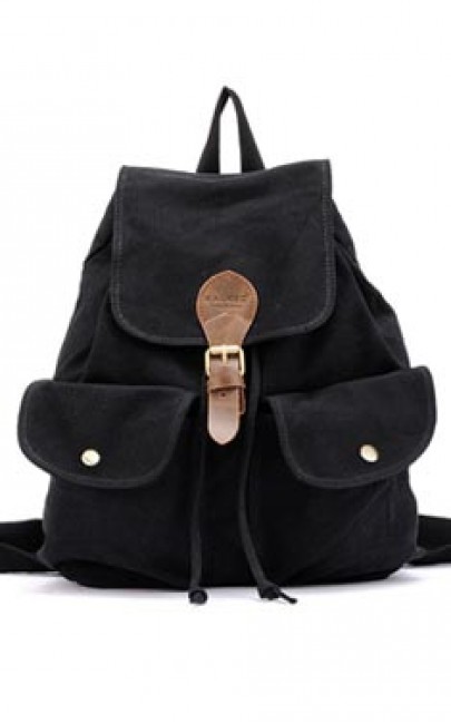 Casual Backpack - BAZ002 Casual Backpack - BAZ002