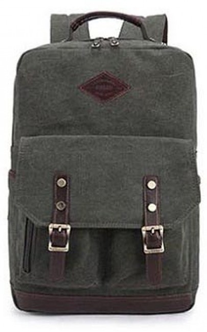 Casual Backpack - BAZ003 Casual Backpack - BAZ003