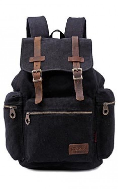 Travel Backpack - BAZ009 (Ready Stock)