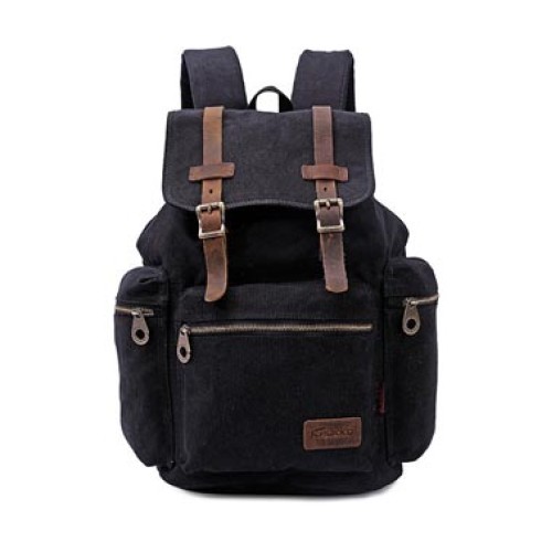 Travel Backpack - BAZ009 (Ready Stock)