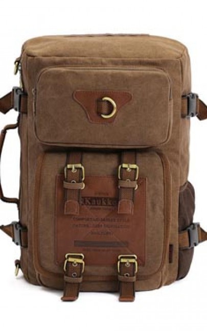 Travel Backpack - BAZ017