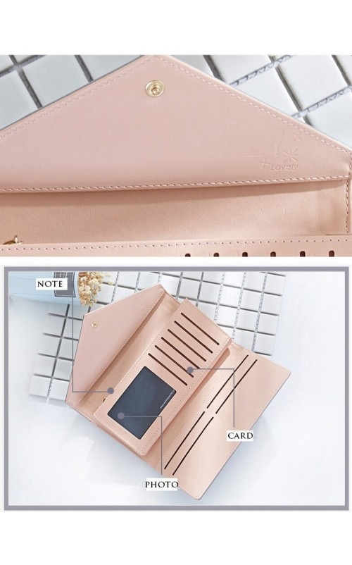 Wallet - BWAA51139 (Ready Stock)