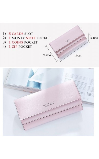 Wallet - BWAF6171 (Ready Stock)