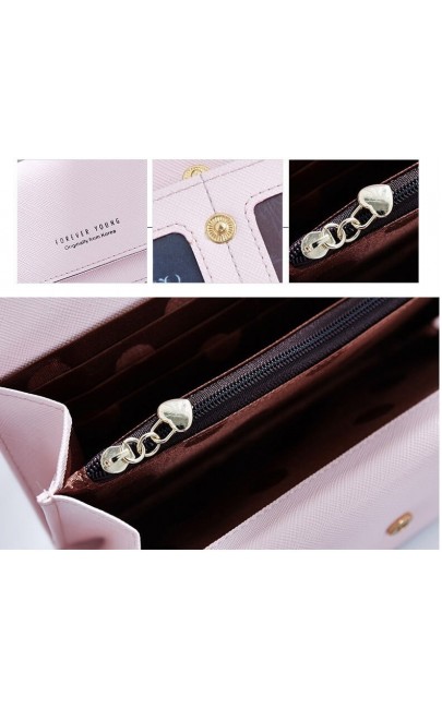 Wallet - BWAF6171 (Ready Stock) Wallet - BWAF6171 (Ready Stock)