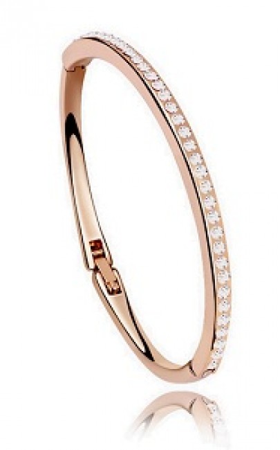 Rose Gold - Bracelet- CAJ007