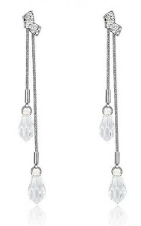 Crystal - Vogue -  Earring