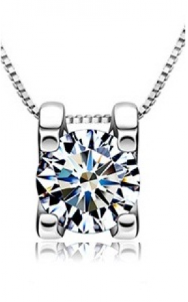 925Silver - The Only - Necklace