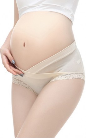 Panties - Maternity (4pieces) - FUAA0811