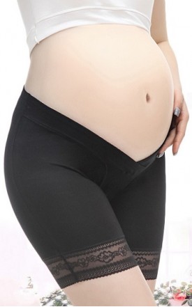 Panties - Maternity (Safety, 2pieces) - FUAA0813