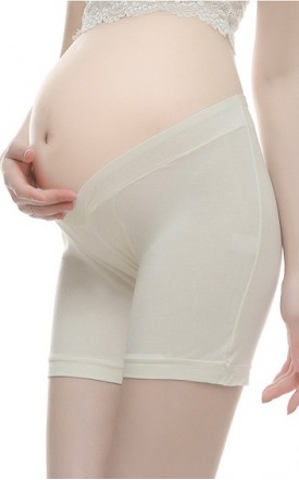 Panties - Maternity (Safety, 2pieces) - FUAA0814
