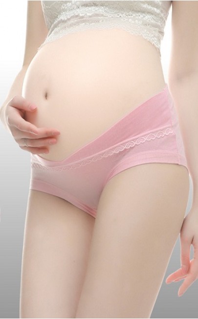 Panties - Maternity (4pieces) - FUAA9003