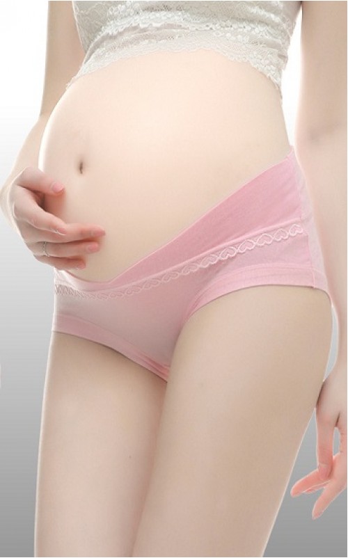 Panties - Maternity (4pieces) - FUAA9003