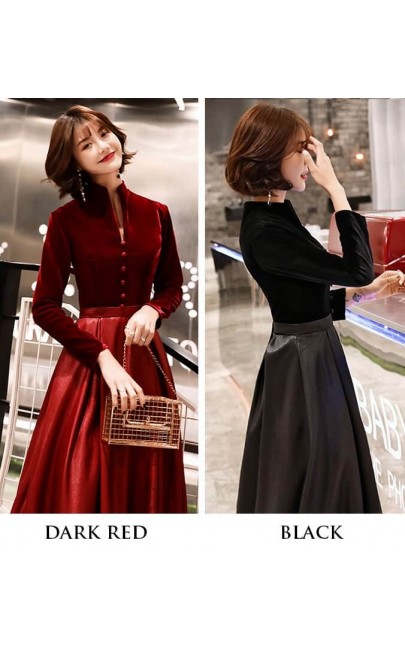 4.5✮- Maxi Dress (Small Cutting) - FCYA001 4.5✮- Maxi Dress (Small Cutting) - FCYA001