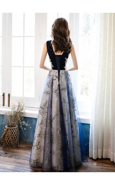 4.5✮- Maxi Dress (Small Cutting) - FCYA003 4.5✮- Maxi Dress (Small Cutting) - FCYA003