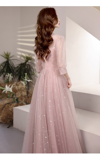 4.5✮- Maxi Dress (Small Cutting) - FCYA1028 4.5✮- Maxi Dress (Small Cutting) - FCYA1028