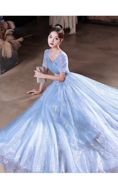 4.5✮- Maxi Dress (Small Cutting) - FCYA1124 4.5✮- Maxi Dress (Small Cutting) - FCYA1124