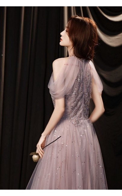 4.5✮- Maxi Dress (Small Cutting) - FCYA98 4.5✮- Maxi Dress (Small Cutting) - FCYA98