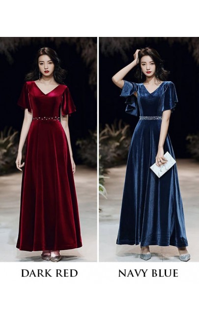 4.5✮- Maxi Dress (Small Cutting) - FCYB001 4.5✮- Maxi Dress (Small Cutting) - FCYB001