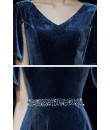 4.5✮- Maxi Dress (Small Cutting) - FCYB001