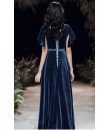 4.5✮- Maxi Dress (Small Cutting) - FCYB001