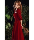 4.5✮- Maxi Dress (Small Cutting) - FCYB003