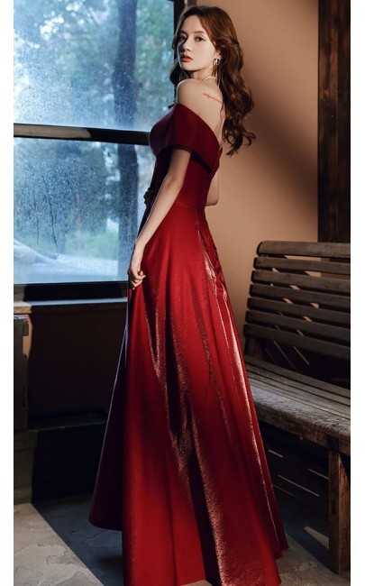 4.5✮- Maxi Dress (Small Cutting) - FCYB004 4.5✮- Maxi Dress (Small Cutting) - FCYB004