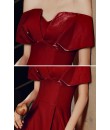 4.5✮- Maxi Dress (Small Cutting) - FCYB004