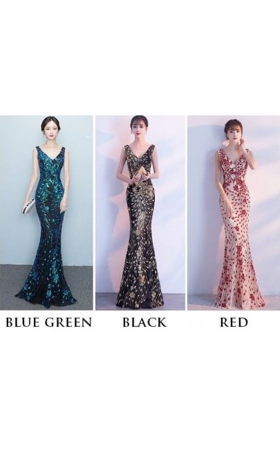 4.5✮- Maxi Dress - FKLC1211 4.5✮- Maxi Dress - FKLC1211