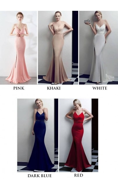 4.5✮- Mermaid Mini Dress - FKLC1502 4.5✮- Mermaid Mini Dress - FKLC1502