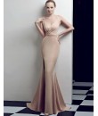 4.5✮- Mermaid Mini Dress - FKLC1502