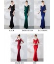 4.5✮- Maxi Dress - FKLC16216