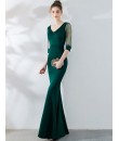 4.5✮- Maxi Dress - FKLC16216