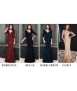 4.5✮- Mermaid Maxi Dress - FKLC16218