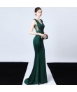 4.5✮- Mermaid Maxi Dress - FKLC16271