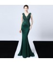 4.5✮- Mermaid Maxi Dress - FKLC16271