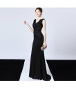 4.5✮- Mermaid Maxi Dress - FKLC16271